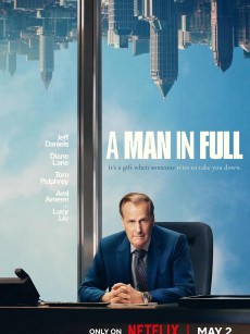 完美的人 A Man In Full (2024)