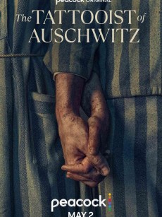 奥斯威辛的刺青师 The Tattooist of Auschwitz (2024)