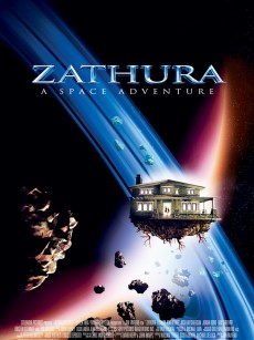 勇敢者的游戏2：太空飞行棋 Zathura: A Space Adventure (2005)