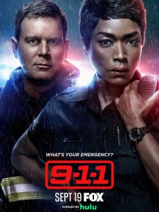 紧急呼救 第六季 9-1-1 Season 6 (2022)