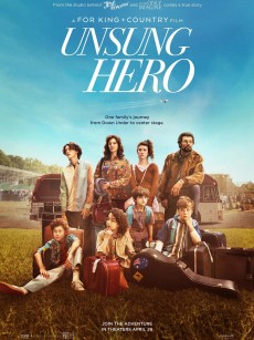 无名英雄 Unsung Hero (2024)