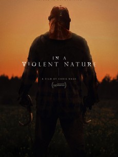 暴力本性 In A Violent Nature (2024)