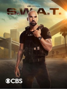 反恐特警组 第七季 S.W.A.T. Season 7 (2024)