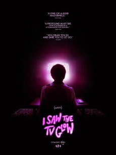 荧屏在发光 I Saw the TV Glow (2024)