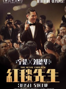 红毯先生 (2023)