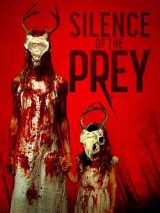 沉默的猎物 Silence of the Prey (2024)