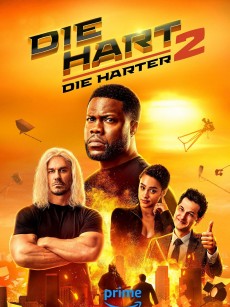 动作巨星2 Die Hart: Die Harter (2024)