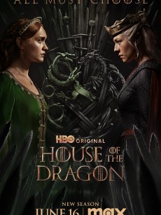 龙之家族 第二季 House of the Dragon Season 2 (2024)