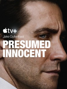 无罪的罪人 Presumed Innocent (2024)