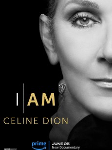 这就是我：席琳·狄翁 I Am: Celine Dion (2024)
