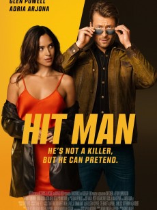 职业杀手 Hit Man (2023)