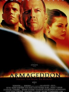 世界末日 Armageddon (1998)