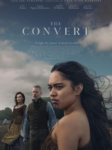 皈依者 The Convert (2023)