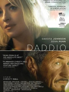 搭车奇缘 Daddio (2023)