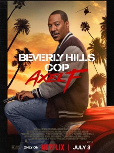 比佛利山超级警探4 Beverly Hills Cop: Axel F (2024)