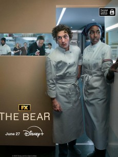 熊家餐馆 第三季 The Bear Season 3 (2024)