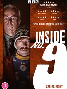 9号秘事 第八季 Inside No. 9 Season 8 (2022)