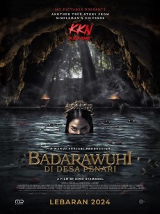 鬼舞村:诅咒起源 KKN di Desa Penari 2: Badarawuhi (2024)