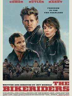 摩托骑士 The Bikeriders (2023)