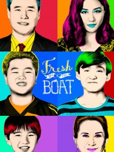 初来乍到 第五季 Fresh Off the Boat Season 5 (2018)