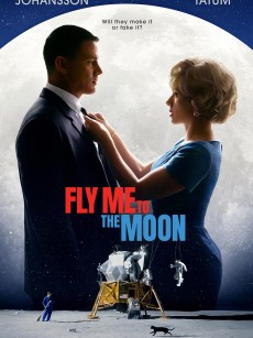 登月大计划 Fly Me To The Moon (2024)