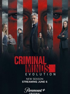 犯罪心理：演变 第十七季 Criminal Minds: Evolution Season 17 (2024)