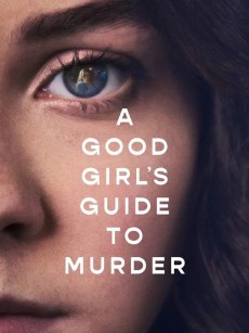 好女孩的谋杀调查指南 A Good Girl’s Guide to Murder (2024)