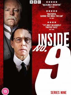 9号秘事 第九季 Inside No. 9 Season 9 (2024)