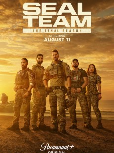 海豹突击队 第七季 SEAL Team Season 7 (2024)