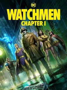 守望者(上) Watchmen Chapters I (2024)