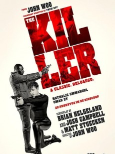 喋血双雄 The Killer (2024)