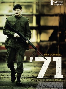 迷失1971 ’71 (2014)