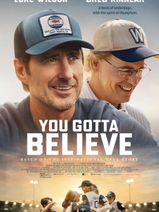 信心保证 You Gotta Believe (2024)