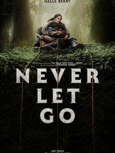 千万别松手 Never Let Go (2024)