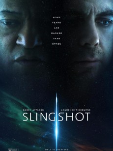 弹弓卫星 Slingshot (2024)