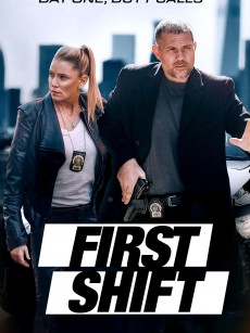 First Shift (2024)