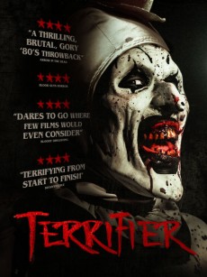 断魂小丑 Terrifier (2017)