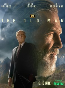 老头子 第一季 The Old Man Season 1 (2022)