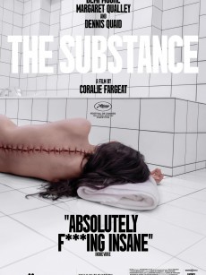 某种物质 The Substance (2024)