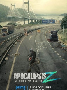 天启Z：完结的起点 Apocalypse Z: El principio del fin (2024)