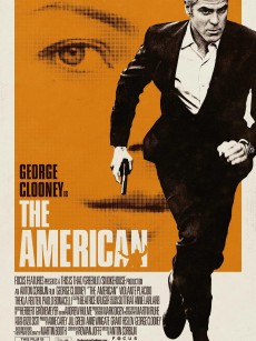 美国人 The American (2010)