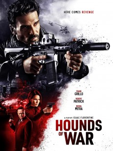 猎犬行动 Hounds of War (2024)