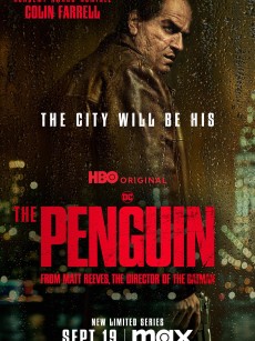 企鹅人 The Penguin (2024)