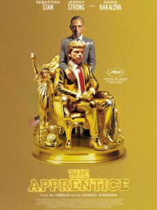 飞黄腾达 The Apprentice (2024)