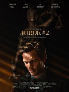 二号陪审员 Juror #2 (2024)