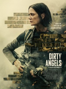 肮脏天使 Dirty Angels (2024)