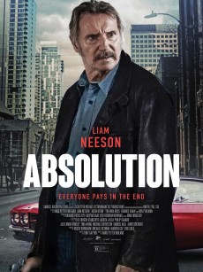 恶棍父亲 Absolution (2024)