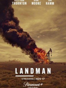 石油天王 Landman (2024)