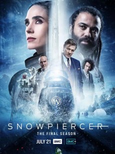 雪国列车(剧版) 第四季 Snowpiercer Season 4 (2024)