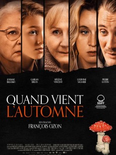 秋日何时来 Quand vient l’automne (2024)